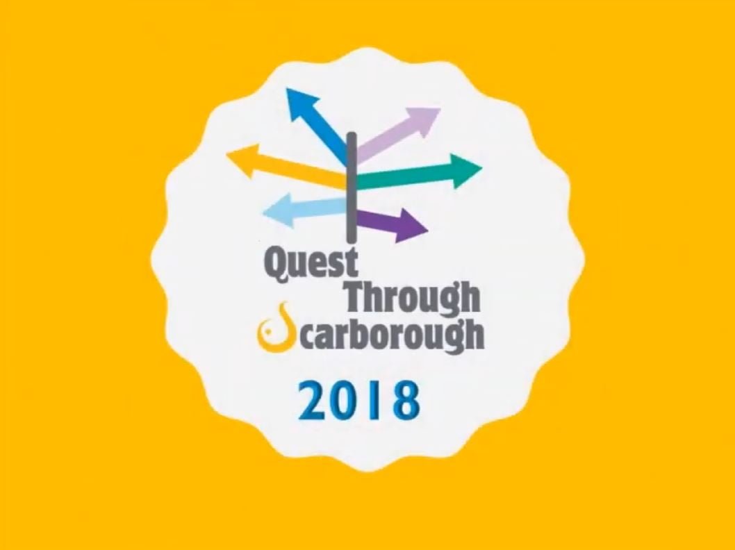 Quest Through Scarborough 2018