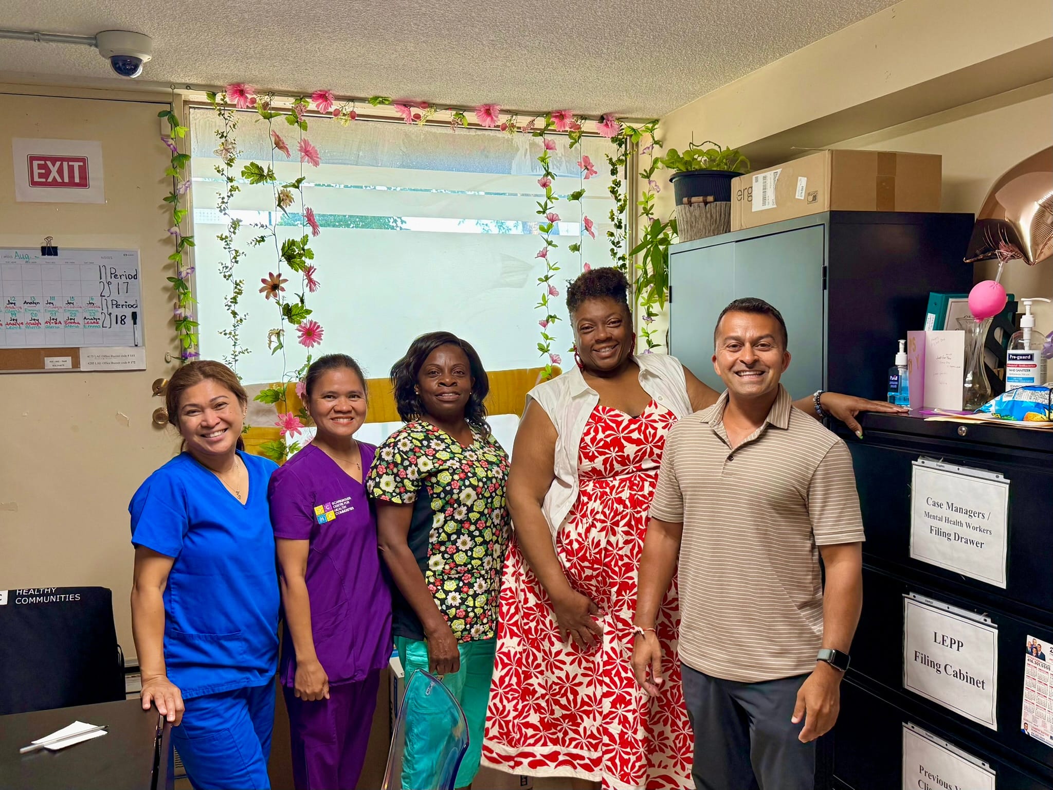 Together in Transformation: Reimagining Primary Care Teams ...